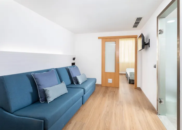 Alexandre Troya 4* Playa de las Americas (Tenerife)