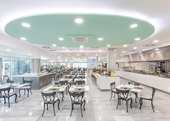 Alexandre Troya Hotel Playa de las Americas (Tenerife)