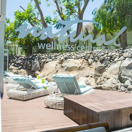 Alexandre Troya Playa de las Américas