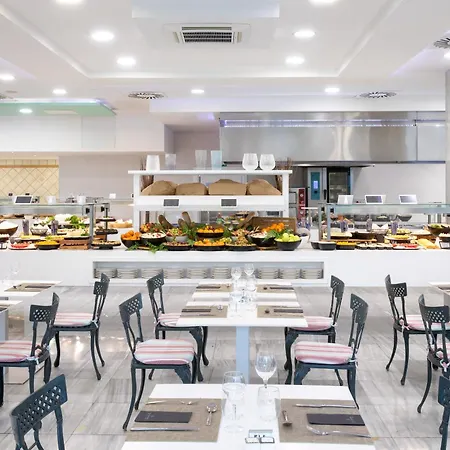 Hotel Alexandre Troya Playa de las Américas