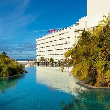 Hotel Alexandre Troya Playa de las Américas