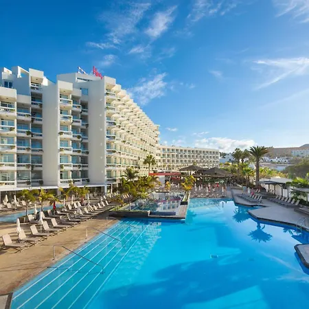 Alexandre Troya Playa de las Américas