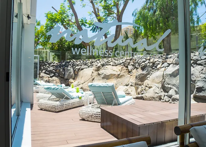 Alexandre Troya Playa de las Américas