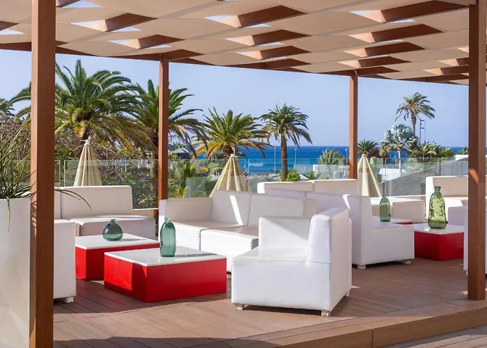 Alexandre Troya Hotel 4*