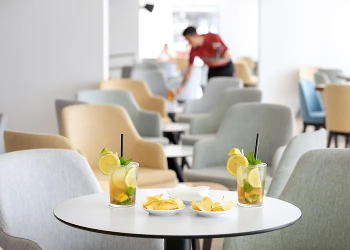 Hotel Alexandre Troya Playa de las Américas