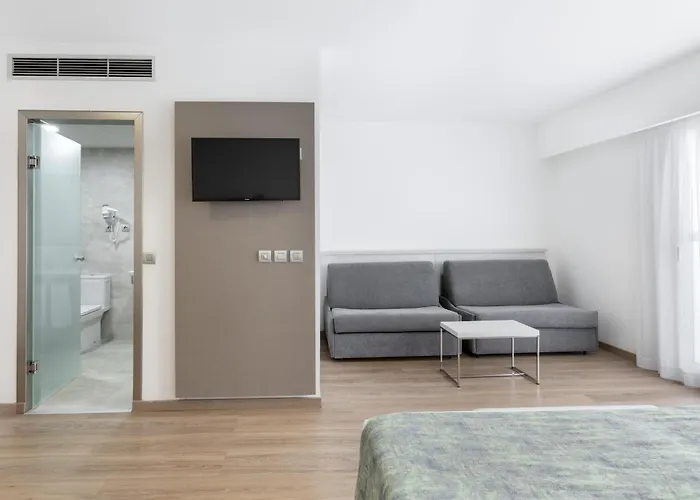 Hotel Alexandre Troya Playa de las Américas