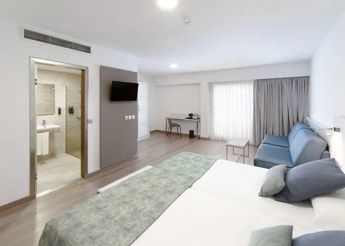 Hotel Alexandre Troya Playa de las Américas