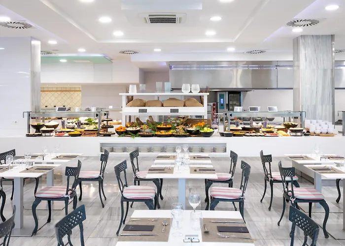 Hotel Alexandre Troya Playa de las Américas